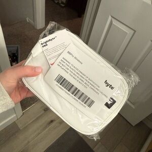 BrightByte Pro Wireless Teeth Whitening System